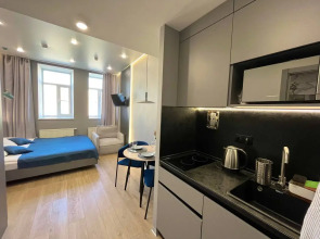 Апартаменты Студия окна на Лиговский