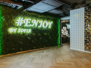 Отель International Iasi