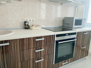 Апартаменты В Центре у Арены