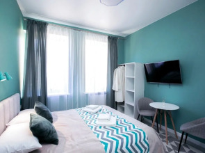 Апартаменты Dream 1