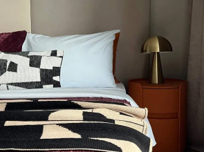 Квартира Элегантная Без Компромиссов в ЖК Бизнес-класса в Центре Москвы