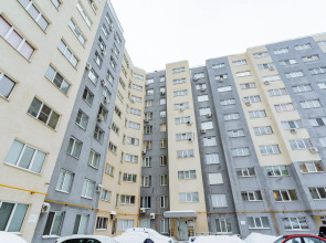 Апартаменты в центре города на Цюрупы