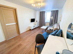 Квартира LIVE by BigWood 5 Живи у склона