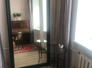 Квартира на пешеходной улице Шкатулочка