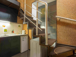 Апарт-Отель Soprano