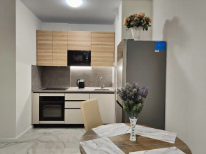 Апартаменты Jane-Apart Westerdam de paris