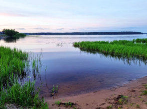 Гостевой дом на Волге River Houses