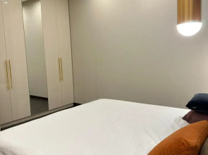 Апарт-отель DinDavapartment