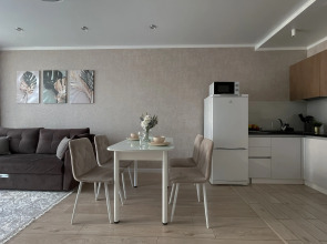 Квартира Green FOX в элитном ЖК Сердце Каспия