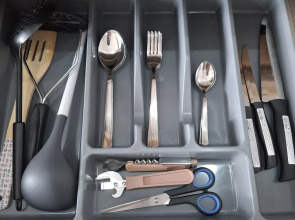 Квартира в Павловске