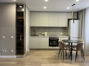 Квартира в ЖК Черемушки