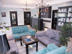 Отель Auroom Baku