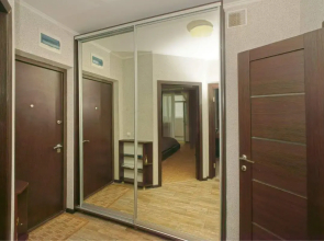 Апартаменты Парковая 29