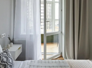 Квартира в Жк Сердце Ростова