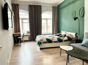 Апартаменты SivakApart у Московского вокзала