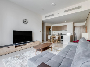 Апартаменты Knokey Dubai Fountain