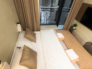 Апартаменты Лес 509/2