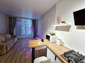 Квартира Уютная Недалеко от Центра