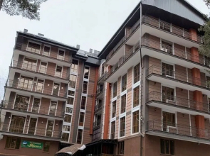 Loft Terskol Prielbruse Apartments