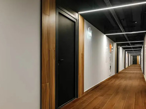 Квартира Moscow Deluxe Apartments Mayta Art Loft