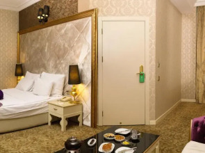 Бутик-Отель Театро