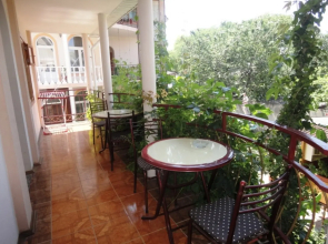 Talisman Guest House