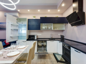 Апартаменты Люкс Азбука на Гостином Дворе