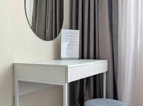 Квартира Уютная возле Парка