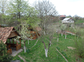Ktoor Guest House