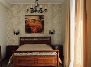 Отель на Советском