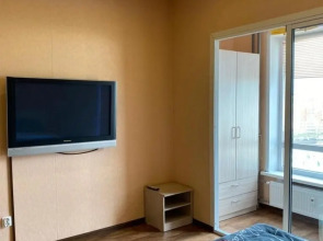 Квартира на Колмовской Набережной 71а