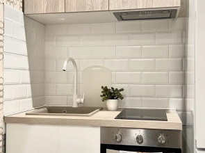 Квартира Студия на Яганова 9