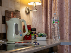 Квартира  Господин VN