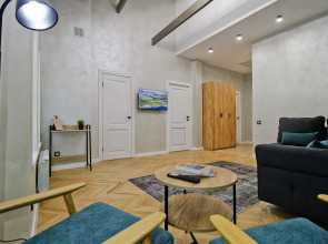 Квартира Квартира