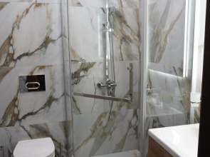 Гостевой дом Alpine House Terskol