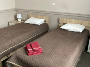 Отель СЗАО Белджи