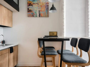 Меблированные комнаты F12