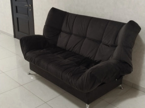 Отель  Ленинградская