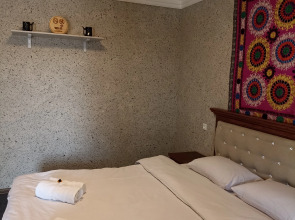 Гостевой дом Hotel AL XALIL