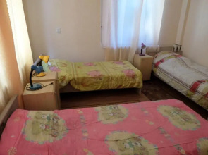 Гостевой дом на Штыкова 3