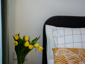 Апартаменты Morris