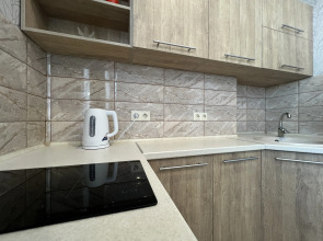 Квартира Евро 2-ком Фадеева 18-21 КакДома Севастополь