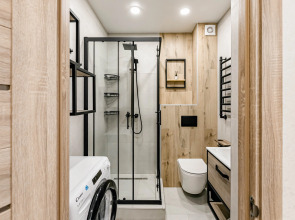 Апартаменты в элитном районе