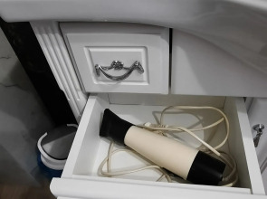 Квартира в райском уголке Балтики