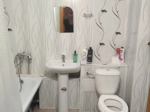 Квартира на  Волжской Набережной 24