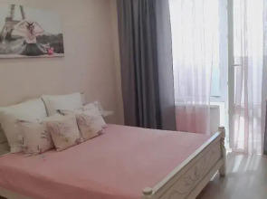 Квартира на набережной