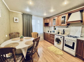 Апартаменты VEGAS на Гагарина 111