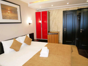 Отель Гостиница Ковчег