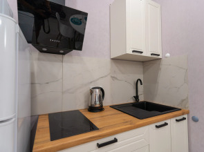 Апартаменты в Экологически чистом районе ЖК Аврора 2 от LetoApart