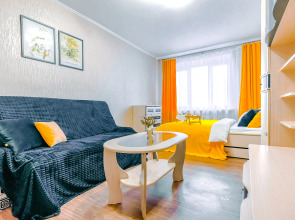 Апартаменты в Кронштадте с Видом на Финский Залив